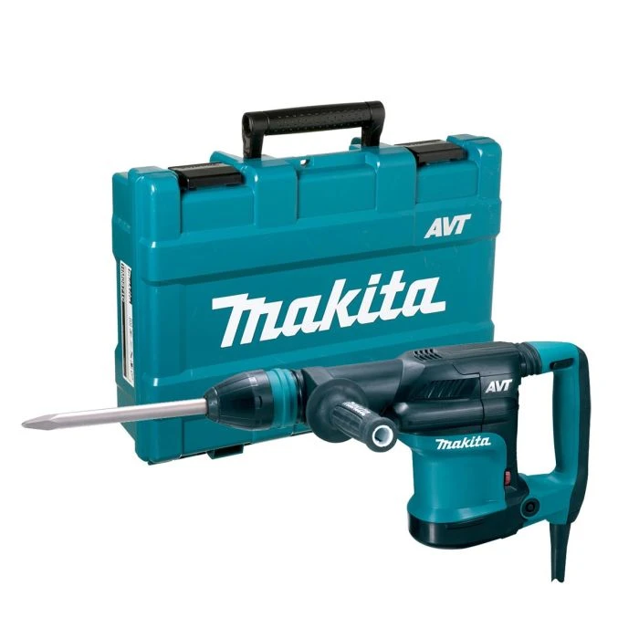 Makita HM0871C 230 V Breekhamer 6 Makita HM0871C 230 V Breekhamer - Afbeelding 6