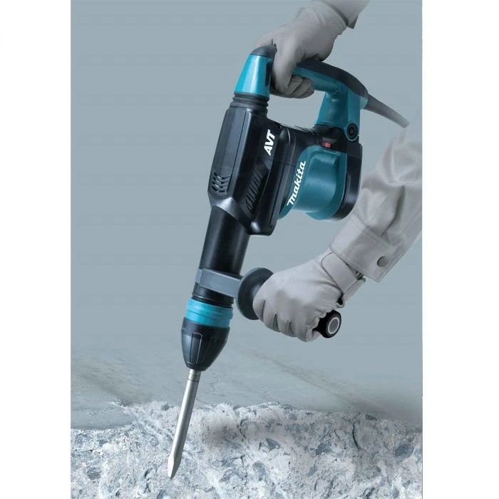 Makita HM0871C 230 V Breekhamer 9 Makita HM0871C 230 V Breekhamer - Afbeelding 9