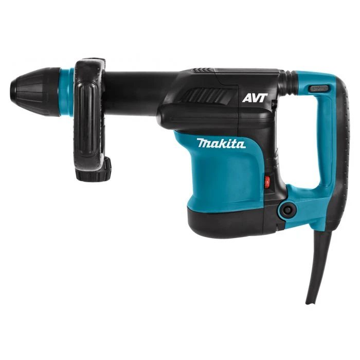 Makita HM0871C 230 V Breekhamer 2 Makita HM0871C 230 V Breekhamer - Afbeelding 2