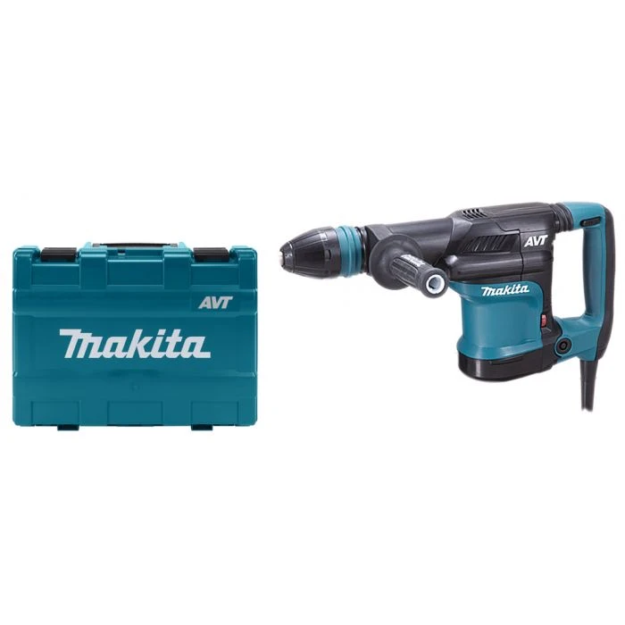 Makita HM0871C 230 V Breekhamer 11 Makita HM0871C 230 V Breekhamer - Afbeelding 11