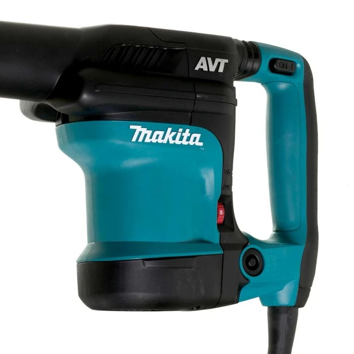 Makita HM0871C 230 V Breekhamer 8 Makita HM0871C 230 V Breekhamer - Afbeelding 8