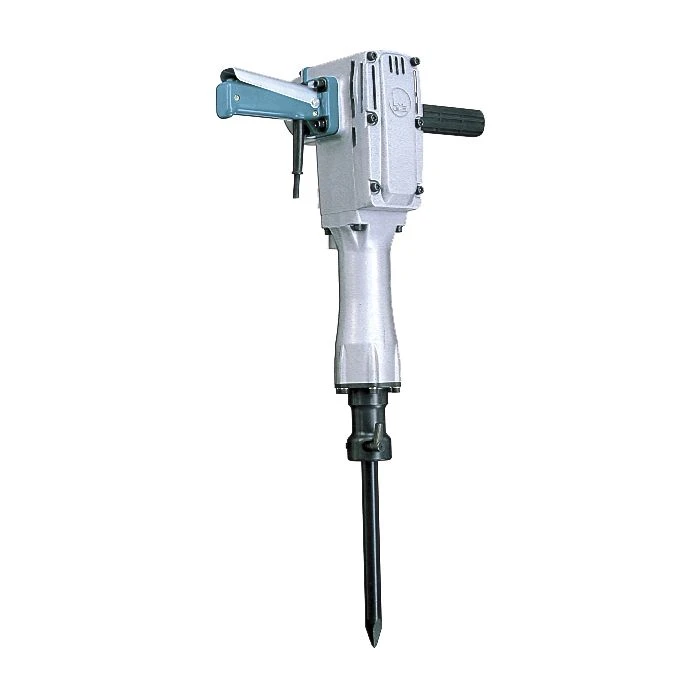Makita HM1400 230 V Breekhamer 4 Makita HM1400 230 V Breekhamer - Afbeelding 4