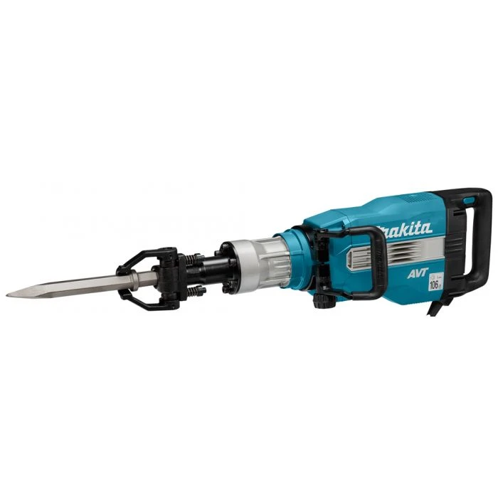 Makita HM1512 230 V Breekhamer 1 Makita HM1512 230 V Breekhamer