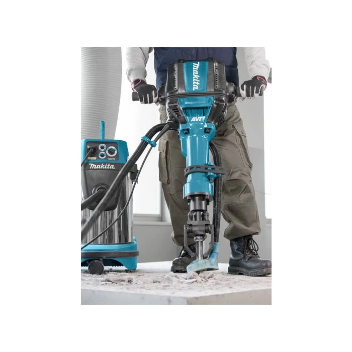Makita HM1812 230 V Breekhamer 6 Makita HM1812 230 V Breekhamer - Afbeelding 6