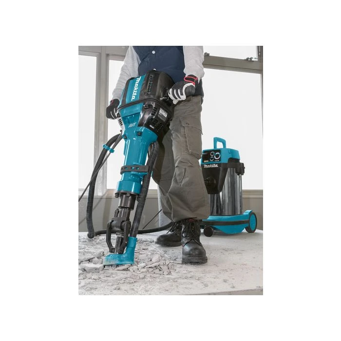 Makita HM1812 230 V Breekhamer 7 Makita HM1812 230 V Breekhamer - Afbeelding 7