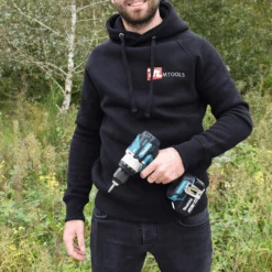 Mtools Hoodie Heavy Premium -Gereedschapswinkel hoodie 2 1