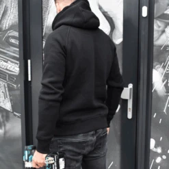 Mtools Hoodie Heavy Premium -Gereedschapswinkel hoodie 4 1