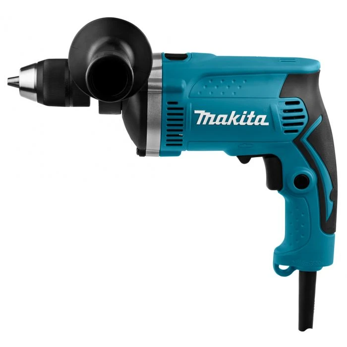 Makita HP1631K 230 V Klopboormachine 3 Makita HP1631K 230 V Klopboormachine - Afbeelding 3