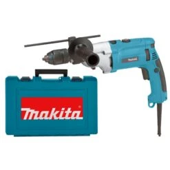 Makita HP2071 230 V Klopboormachine -Gereedschapswinkel hp2071 c1l0 s100