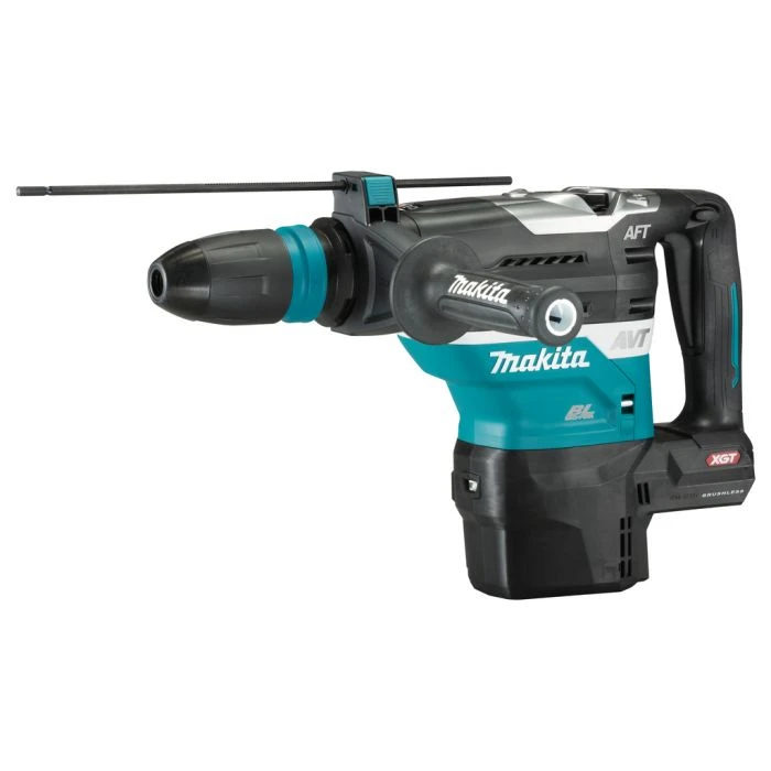 Makita HR005GZ04 40 V Max Combihamer 1 Makita HR005GZ04 40 V Max Combihamer