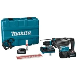 Makita HR005GM205 40 V Max Combihamer -Gereedschapswinkel hr005gm205 c1l0 s100 1