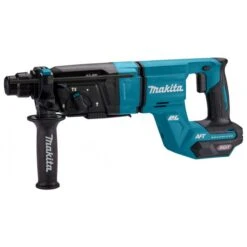Makita HR007GZ 40 V Max Combihamer -Gereedschapswinkel hr007gz c1l0 1
