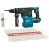 Makita HR008GZ 40 V Max Combihamer