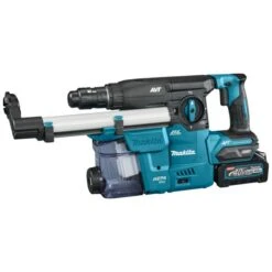 Makita HR009GM202 40 V Max Combihamer -Gereedschapswinkel hr009gm202 c1l0