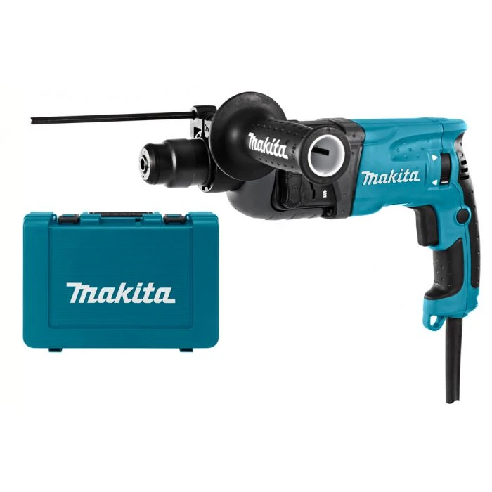 Makita HR2230 230 V Boorhamer 7 Makita HR2230 230 V Boorhamer - Afbeelding 7