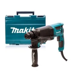 Makita HR2300 230 V Boorhamer 14 Makita HR2300 230 V Boorhamer -Gereedschapswinkel hr2300 1