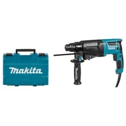 Makita HR2300 230 V Boorhamer 15 Makita HR2300 230 V Boorhamer -Gereedschapswinkel hr2300 a1l0 s100