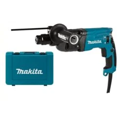 Makita HR2460 230 V Boorhamer 13 Makita HR2460 230 V Boorhamer -Gereedschapswinkel hr2460 c1l0 s100