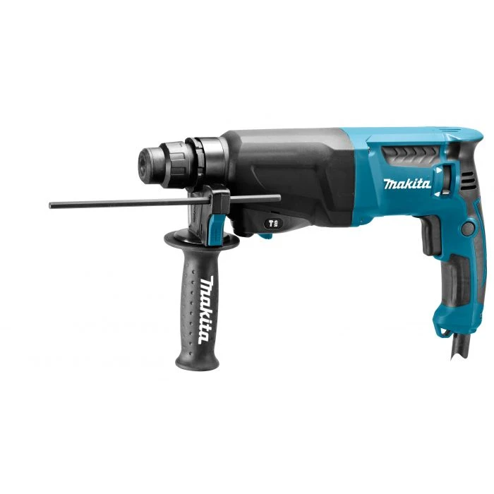 Makita HR2600 230 V Boorhamer 4 Makita HR2600 230 V Boorhamer - Afbeelding 4
