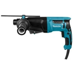Makita HR2600 230 V Boorhamer 10 Makita HR2600 230 V Boorhamer -Gereedschapswinkel hr2600 a1c0 1