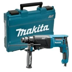 Makita HR2601 230 V Boorhamer 14 Makita HR2601 230 V Boorhamer -Gereedschapswinkel hr2601 1