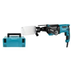 Makita HR2630J 230 V Combihamer 13 Makita HR2630J 230 V Combihamer -Gereedschapswinkel hr2630j c1l0 s100
