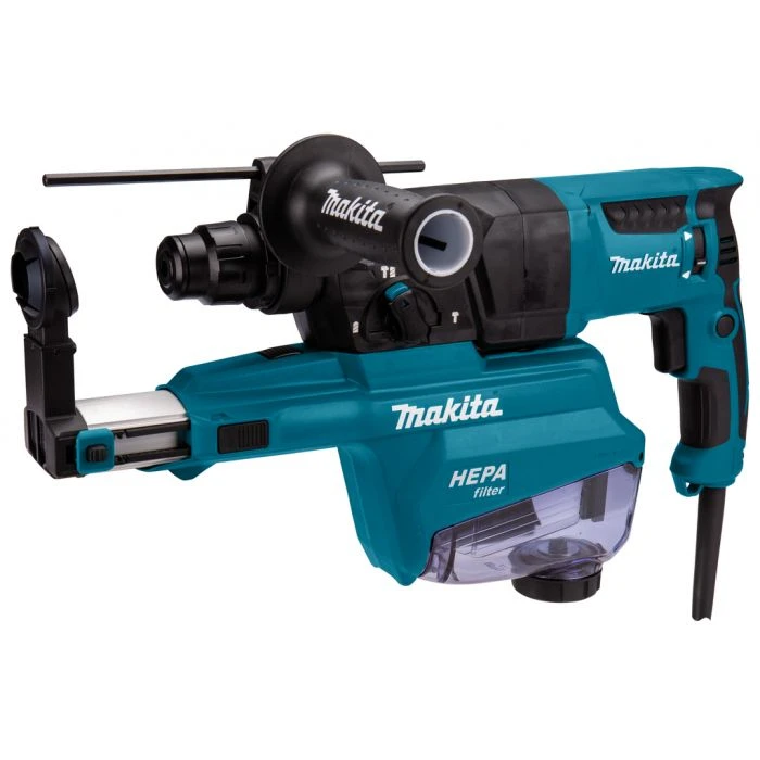 Makita HR2652J 230 V Combihamer 1 Makita HR2652J 230 V Combihamer