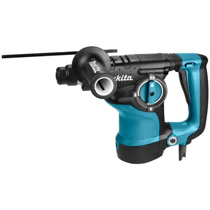 Makita HR2811F 230 V Combihamer 1 Makita HR2811F 230 V Combihamer