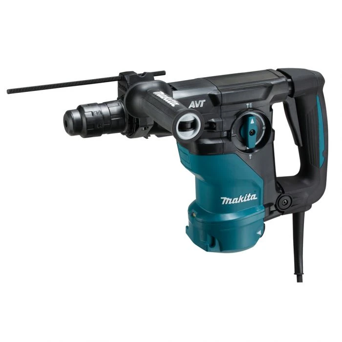 Makita HR3012FCJ 230 V Combihamer 1 Makita HR3012FCJ 230 V Combihamer