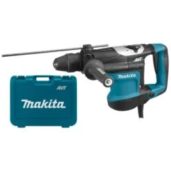 Makita HR3541FC 230 V Combihamer -Gereedschapswinkel hr3541fc c1l0 s100