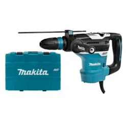 Makita HR4013CV 230 V Combihamer -Gereedschapswinkel hr4013c c1l0 s100 1