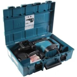 Makita HR4511C 230 V Combihamer -Gereedschapswinkel hr4511c 3