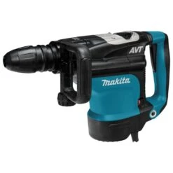 Makita HR4511C 230 V Combihamer -Gereedschapswinkel hr4511c c1l0 1