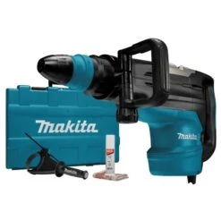 Makita HR5202C 230 V Combihamer -Gereedschapswinkel hr5202c c1l0 s100