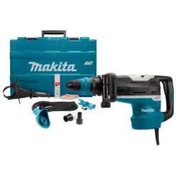 Makita HR5212CV 230 V Combihamer -Gereedschapswinkel hr5212cv c1l0 s100