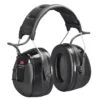 Makita Peltor 3M Radio Headset Oorkap, Gehoorbescherming Work Tunes Pro