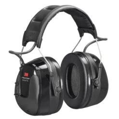 Makita Peltor 3M Radio Headset Oorkap, Gehoorbescherming Work Tunes Pro