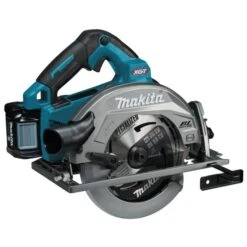 Makita HS003GM202 40 V Max Cirkelzaag 190 Mm 7 Makita HS003GM202 40 V Max Cirkelzaag 190 Mm -Gereedschapswinkel hs003gm202 c1l0