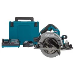 Makita HS004GM202 40 V Max Cirkelzaag 190 Mm 9 Makita HS004GM202 40 V Max Cirkelzaag 190 Mm -Gereedschapswinkel hs004gm202 c1r0 s100