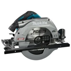 Makita HS011GZ 40 V Max Cirkelzaag 270 Mm -Gereedschapswinkel hs011gz c1l0