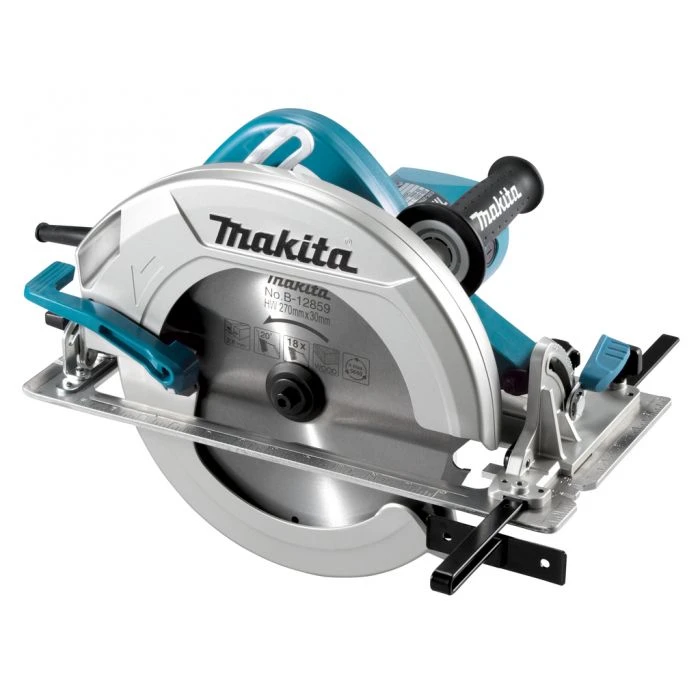 Makita HS0600 230 V Cirkelzaag 270 Mm 1 Makita HS0600 230 V Cirkelzaag 270 Mm
