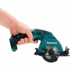 Makita HS301DZJ 12 V Max Cirkelzaag 85 Mm 16 Makita HS301DZJ 12 V Max Cirkelzaag 85 Mm -Gereedschapswinkel hs301d dt1