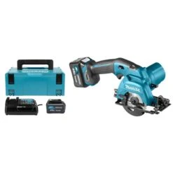 Makita HS301DSMJ 12 V Max Cirkelzaag 85 Mm 25 Makita HS301DSMJ 12 V Max Cirkelzaag 85 Mm -Gereedschapswinkel hs301dsmj a1l0 s100