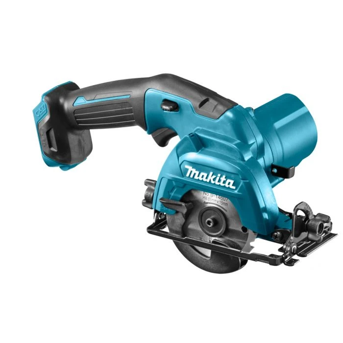Makita HS301DZJ 12 V Max Cirkelzaag 85 Mm 1 Makita HS301DZJ 12 V Max Cirkelzaag 85 Mm