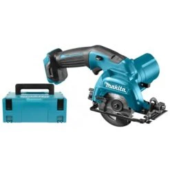 Makita HS301DZJ 12 V Max Cirkelzaag 85 Mm 23 Makita HS301DZJ 12 V Max Cirkelzaag 85 Mm -Gereedschapswinkel hs301dzj a1l0 s100