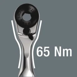 Wera KRAFTFORM KOMPAKT ZYKLOP MINI 2, 27 -DELIG -Gereedschapswinkel icon hebel bitratsche 2014 newtonmeter 2