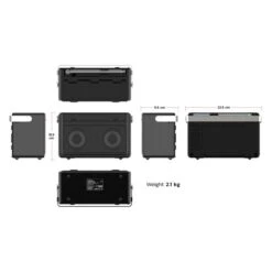 Perfectpro Werkradio AUDISSE -Gereedschapswinkel image001 1