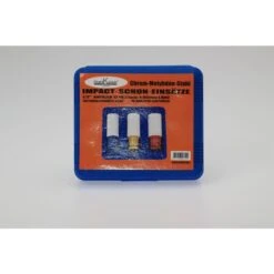 Makita Stahlkaiser Krachtdoppen-velgendoppen Set 3-dlg 5 Makita Stahlkaiser Krachtdoppen-velgendoppen Set 3-dlg -Gereedschapswinkel img 9653