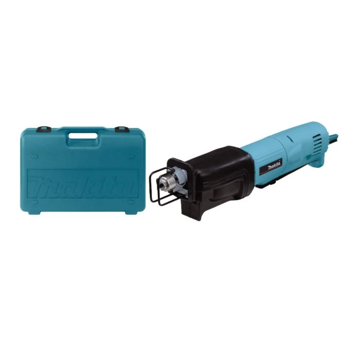 Makita JR1000FTK 230 V Rechte Decoupeerzaag 4 Makita JR1000FTK 230 V Rechte Decoupeerzaag - Afbeelding 4