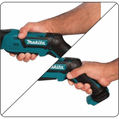 Makita JR103DZJ 12 V Max Reciprozaag -Gereedschapswinkel jr103d td3